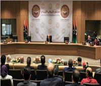 البرلمان الليبي يعلن عدم إجراء الانتخابات هذا العام