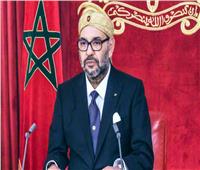ملك المغرب يهنئ رئيس السنغال على تتويج منتخب بلاده بأمم أفريقيا