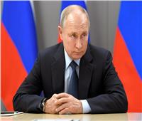 بوتين: كازاخستان واجهت هجوم إرهابي دعمته قوى تخريبية