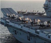بريطانيا تدرس إرسال مقاتلات «تايفون» وسفن حربية إلى جنوب شرقي أوروبا
