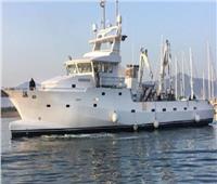 موعد صناعة أول سفينة جزائرية لصيد سمك التونة