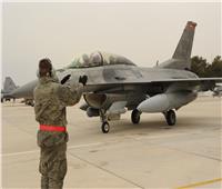 الولايات المتحدة تؤجل تسليم مقاتلات «إف-16» لبلغاريا