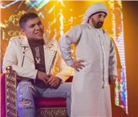 فيديو| عمر كمال يطرح برومو أغنيته الجديدة مع «كوكسال بابا» التركي