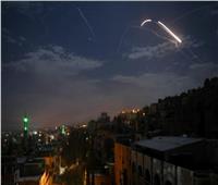 الدفاعات الجوية السورية تتصدى «لأهداف معادية» في سماء دمشق