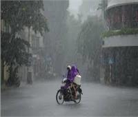 دراسة حديثة: هطول الأمطار بغزارة يضر باقتصاديات بعض مناطق العالم 