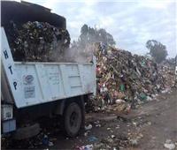 تجميل القاهرة: إزالة القمامة في المقالب القديمة خلال 3 شهور | فيديو 