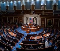 الكونجرس يقر مشروع قانون للإنفاق المؤقت للمرة الثالثة في أقل من 5 أشهر