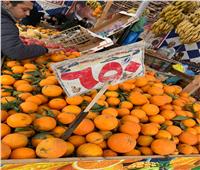 ارتفاع ملحوظ في أسعار الخضروات والفاكهة بالإسماعيلية 