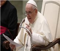 البابا فرنسيس: يجب تفضيل الحق في العلاج للجميع .. وهذا مبدا أخلاقي يطال الجميع لا فقط المسيحيين