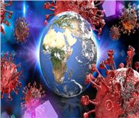 ارتفاع الإصابات المؤكدة بفيروس كورونا في العالم