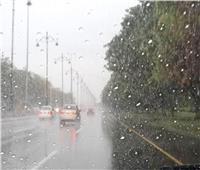أمطار على القاهرة والدلتا وسيناء خلال الساعات المقبلة | صور 