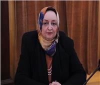 انتخاب عميدة كلية صيدلة بنات جامعة الأزهر نائبًا لرئيس جامعة عموم إفريقيا