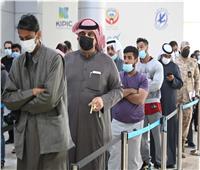 الكويت تسجل 3324 إصابة جديدة بكورونا و3 حالات وفاة 