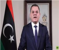 رئيس الوزراء الليبي: اختيار مجلس النواب حكومة جديدة محاولة للدخول إلى طرابلس بالقوة 
