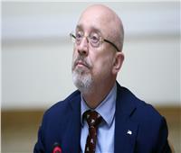 وزير الدفاع الأوكراني: مستعدون لاختبار الأسلحة الغربية على أراضينا