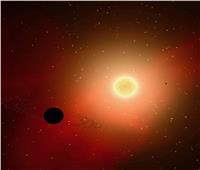 دراسة: كوكب ثالث حول أقرب نجم  للشمس وكتلته 6 أضعاف كتلة الأرض