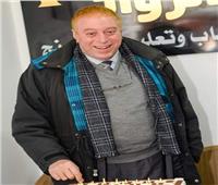 هشام الجندي يفوز برئاسة اتحاد الشطرنج لدورة ثالثة