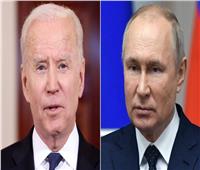 الكرملين: الرئيسين بوتين وبايدن سيناقشان الأزمة الأوكرانية هاتفيا السبت