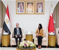 رئيس مجلس النواب : العلاقات المصرية البحرينية راسخة وتاريخية
