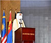 رئيس هيئة الشئون الإسلامية الإماراتية: مصر هي القلب النابض للأمة