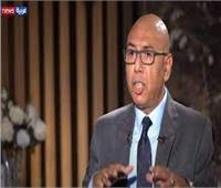خالد عكاشة: الإرهاب هو «الفيروس» الأكبر المعطل للتنمية