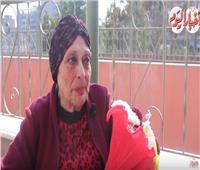 عيد الحب في دار المسنين .. مشاعر إنسانية وأسرار يرويها الأمهات | فيديو  