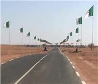 الحكومة الجزائرية تصادق على مشروع إنجاز الطريق البري مع موريتانيا