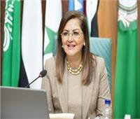 وزيرة التخطيط تفتتح اليوم الثاني للنسخة الرابعة من الأسبوع العربي للتنمية