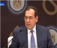 وزير البترول: الغاز المصري يصل إلى لبنان قريبا