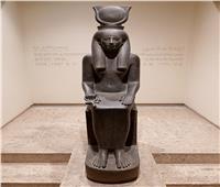 «الإلهة حتحور» إلهة الحب في مصر القديمة | فيديو