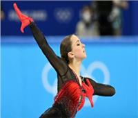 اللجنة الأولمبية ترفض توزيع الجوائز على الفائزين في التزحلق للفرق في بكين