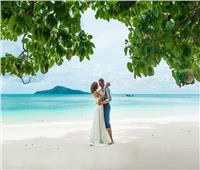 «جزر العشاق» لقضاء عطلة رومانسية وتجديد طاقة الحب 