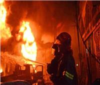 مصرع 7 أشخاص إثر حريق جنوب غرب فرنسا