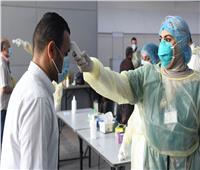 تباين الإصابات اليومية بفيروس «كورونا» بعدد من الدول العربية