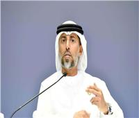 وزير الطاقة الإماراتي: شركاتنا ترغب بالدخول إلى السوق المصرية