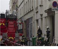 7 قتلى في انفجار أعقبه حريق بفرنسا