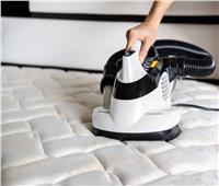 ٥ خطوات لتنظيف مرتبة السرير من البقع والأتربة
