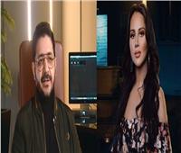 خاص| ياسر سامي يكشف تفاصيل اعتذاره عن مسلسل «نغم» لـ ياسمين رئيس