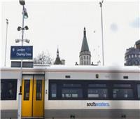 توقف حركة القطارات في لندن بسبب وجود «طرد مشبوه»