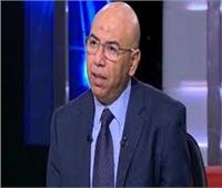 عكاشة: مصر تمثل جسرًا فعالًا لتبادل المصالح بين إفريقيا وأوروبا| فيديو