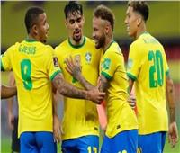 البرازيل يحتج على إعادة مباراته مع الأرجنتين