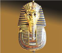  اكتشاف مقبرة الفرعون الشاب توت عنخ آمون