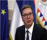 الرئيس الصربي يحل البرلمان ويعلن عن انتخابات تشريعية مبكرة