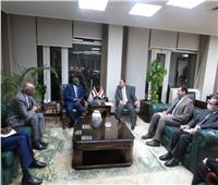 وزير المالية: كل الدعم للأشقاء السودانيين وجاهزون لنقل خبراتنا الاقتصادية