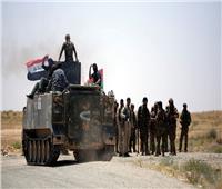 العراق يعلن بدء عملية عسكرية كبرى في كربلاء ضد فلول داعش