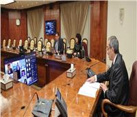 وزير الاتصالات يشهد إطلاق استراتيجية مصر الرقمية لصناعة التعهيد