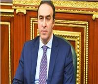 أمين النواب ينعى المستشار الجليل سعيد مرعي رئيس المحكمة الدستورية العليا السابق