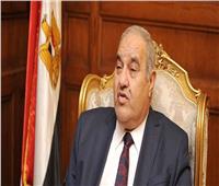 وزير الأوقاف ينعى المستشار سعيد مرعى رئيس المحكمة الدستورية السابق