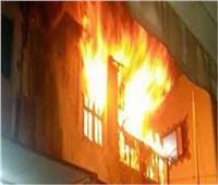 السيطرة على حريق في شقة سكنية وإصابة شخص بالاختناق بالإسماعيلية 