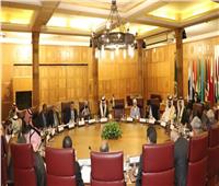 ختام أعمال اجتماع اللجنة التحضيرية لمؤتمر البرلمان العربي